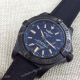 Breitling Super Avenger Watch Chronometre Certifie 300m Black Automatic Replica (2)_th.jpg